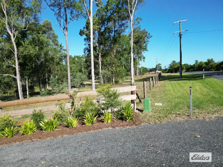 Second view of Homely land listing, LOT 15 North Deep Creek Road, North Deep Creek QLD 4570