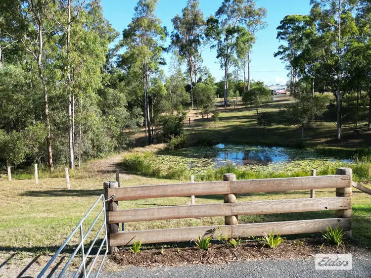 Fourth view of Homely land listing, LOT 15 North Deep Creek Road, North Deep Creek QLD 4570