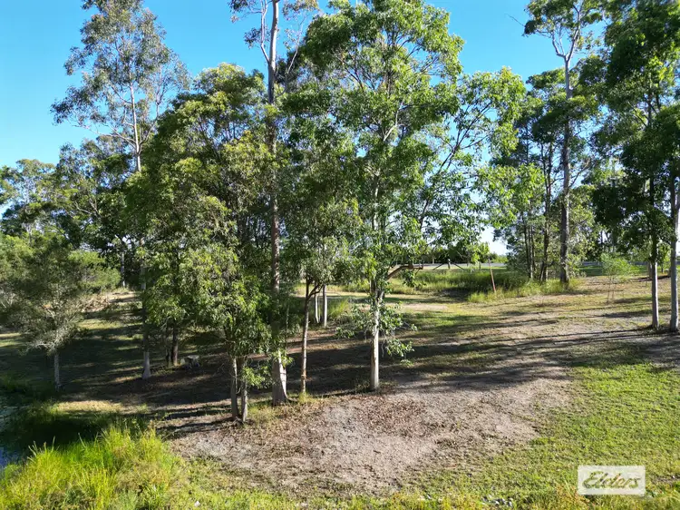 Sixth view of Homely land listing, LOT 15 North Deep Creek Road, North Deep Creek QLD 4570