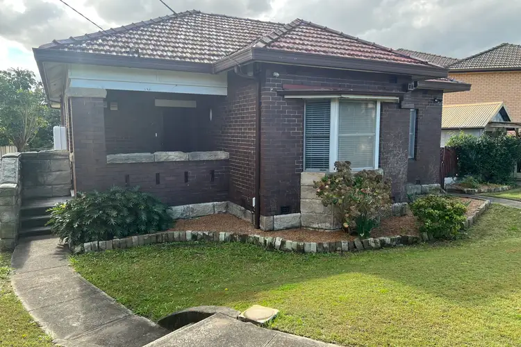 41 Flers Avenue, Earlwood NSW 2206
