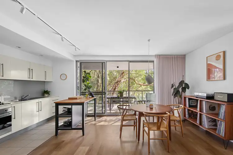 27/93-103 Euston Road, Alexandria NSW 2015