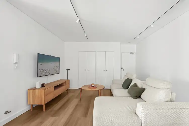 Sixth view of Homely apartment listing, 27/93-103 Euston Road, Alexandria NSW 2015