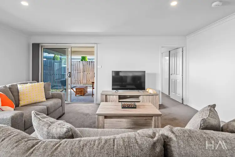 Fourth view of Homely unit listing, 1/22 Aram Place, Newstead TAS 7250