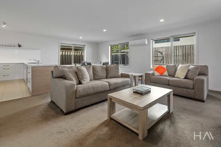 Fifth view of Homely unit listing, 1/22 Aram Place, Newstead TAS 7250