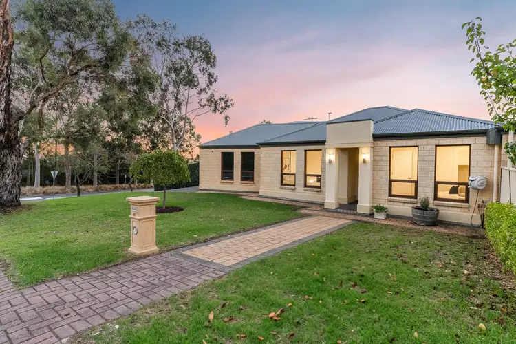 63 Cooper Place, Hazelwood Park SA 5066