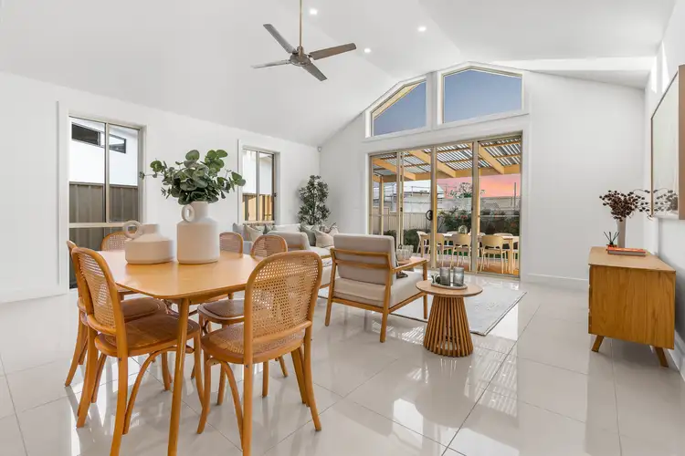Second view of Homely house listing, 63 Cooper Place, Hazelwood Park SA 5066