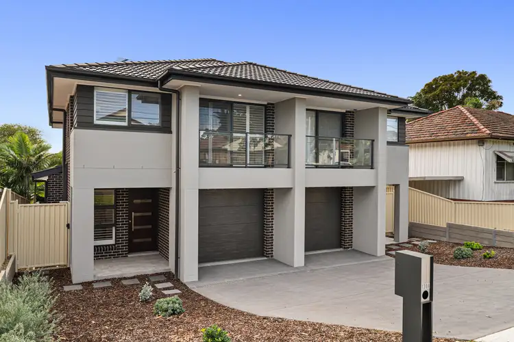 130A Lantana Road, Engadine NSW 2233