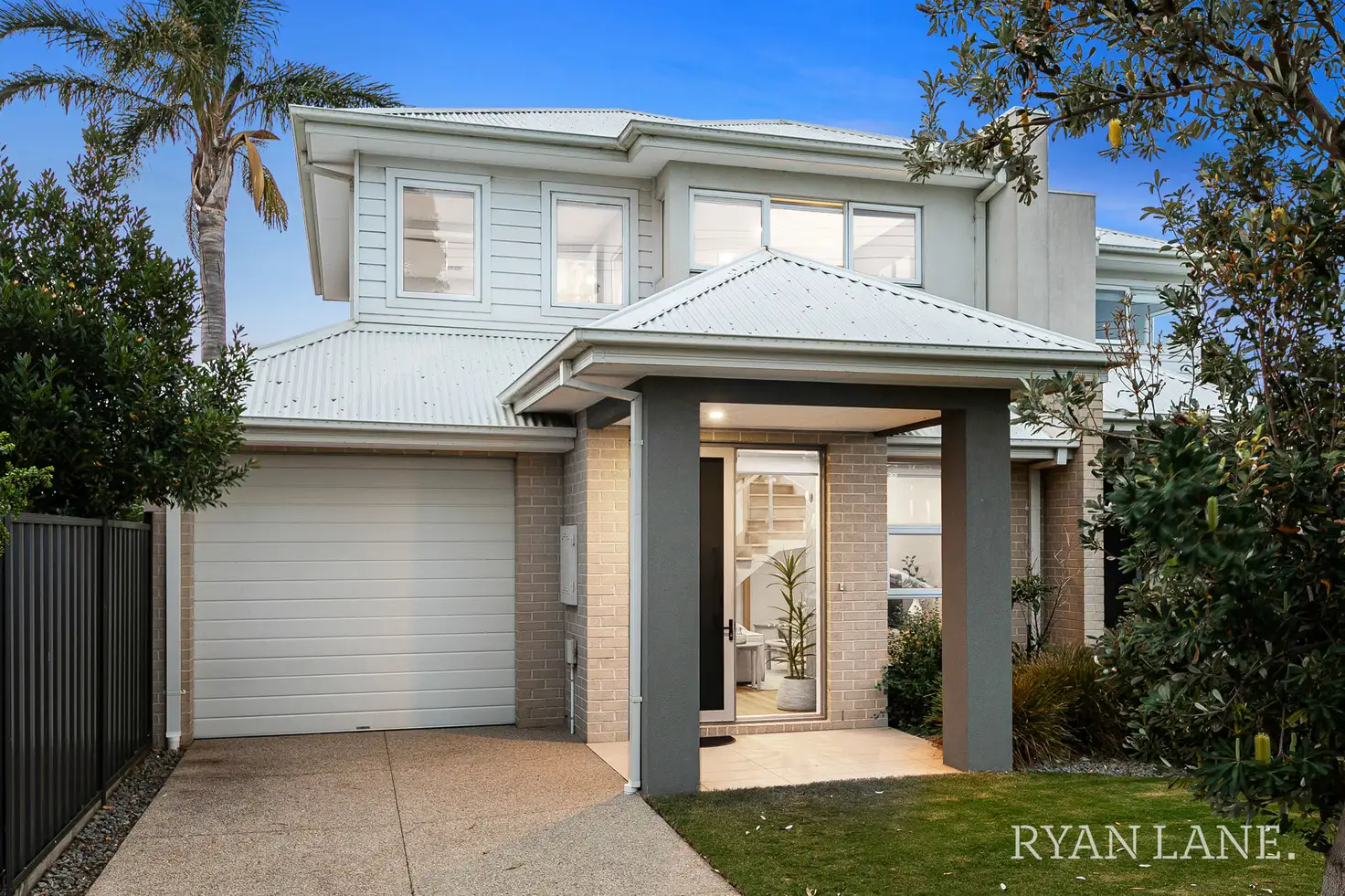 Main view of Homely house listing, 117a Blyth Street, Altona VIC 3018