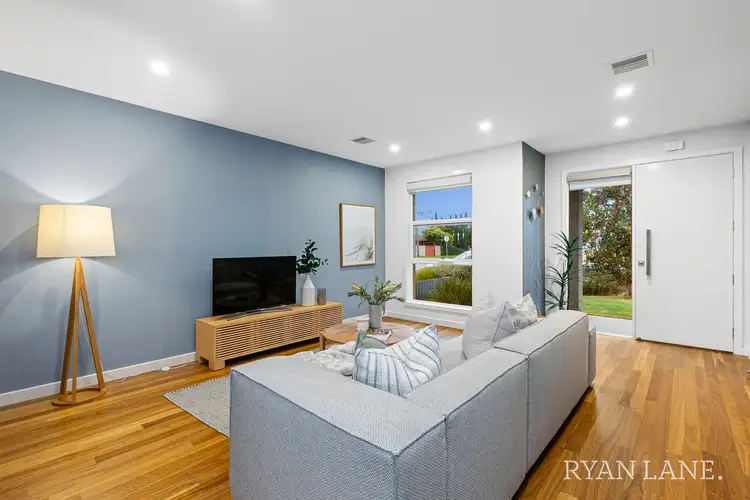 Third view of Homely house listing, 117a Blyth Street, Altona VIC 3018