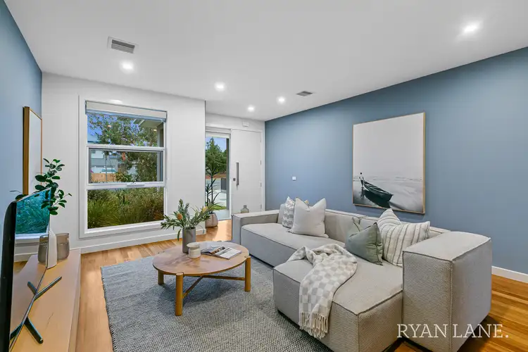 Fourth view of Homely house listing, 117a Blyth Street, Altona VIC 3018