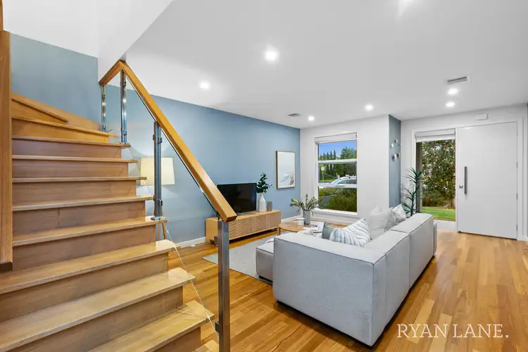 Fifth view of Homely house listing, 117a Blyth Street, Altona VIC 3018