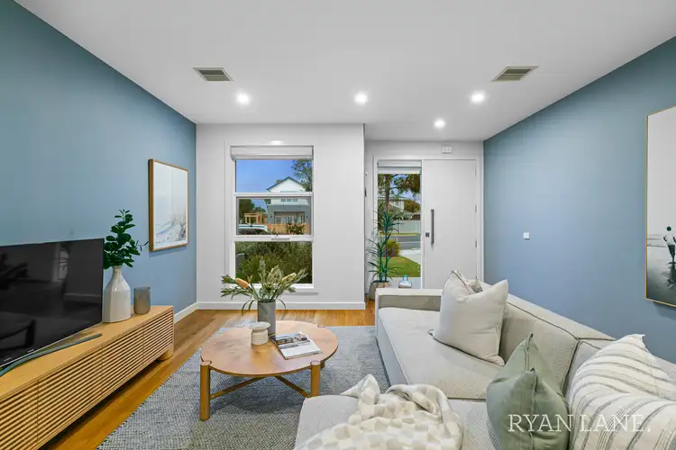 Sixth view of Homely house listing, 117a Blyth Street, Altona VIC 3018