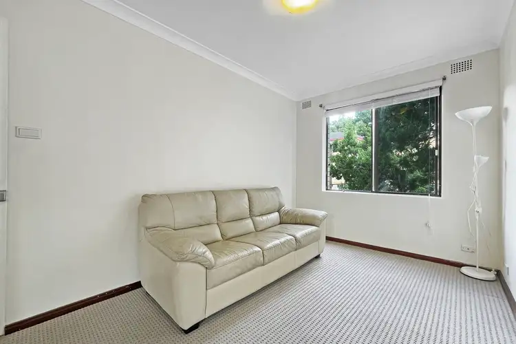 Second view of Homely unit listing, 9/18-18A Meadow Crescent, Meadowbank NSW 2114