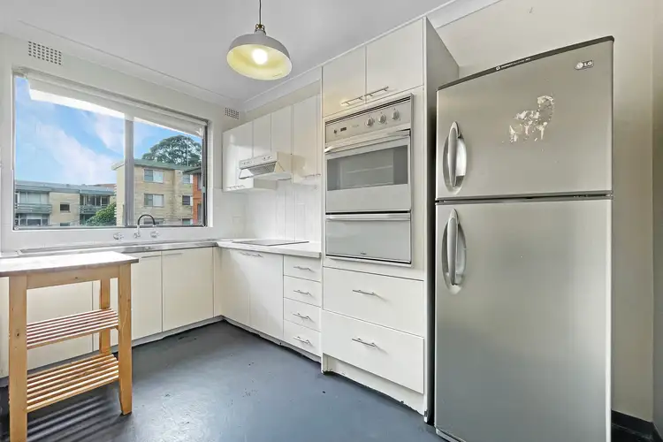 Third view of Homely unit listing, 9/18-18A Meadow Crescent, Meadowbank NSW 2114