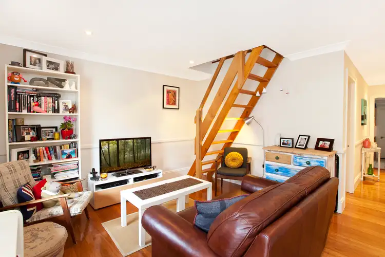 8 Park Street, Rozelle NSW 2039