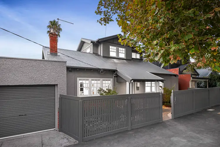 46 Rothesay Avenue, Elwood VIC 3184