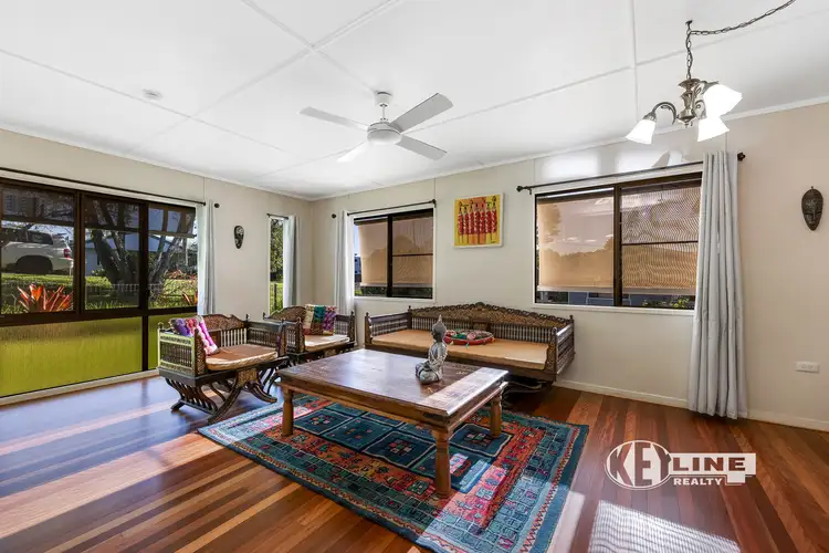 Fourth view of Homely house listing, 6 Nichols Street, Nambour QLD 4560