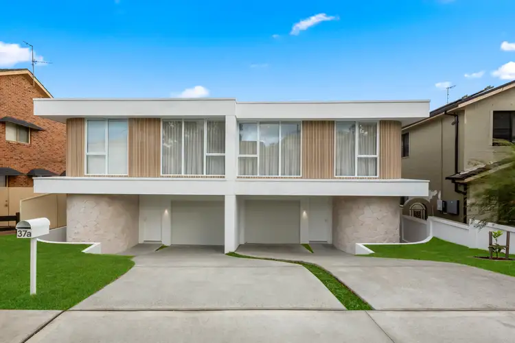 37 Windsor Street, Matraville NSW 2036