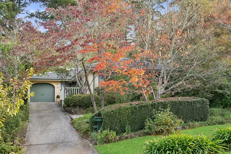 45 Gordon Road, Leura NSW 2780