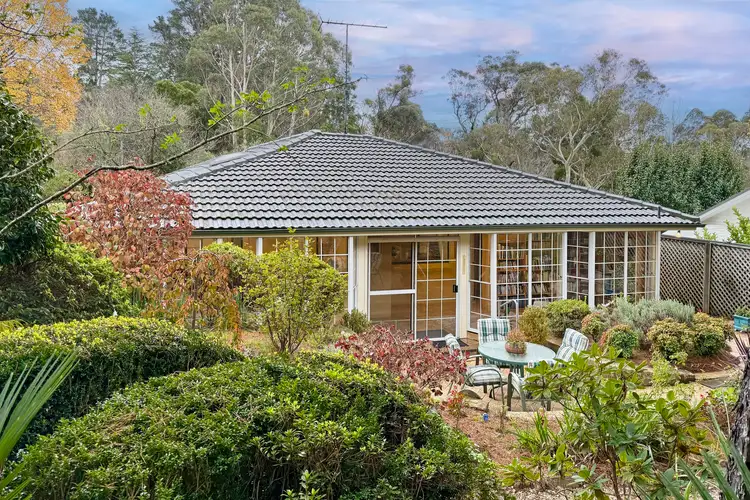 45 Gordon Road, Leura NSW 2780