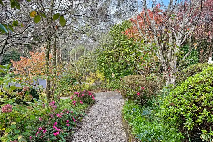 Third view of Homely house listing, 45 Gordon Road, Leura NSW 2780