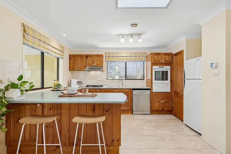 Fifth view of Homely house listing, 45 Gordon Road, Leura NSW 2780
