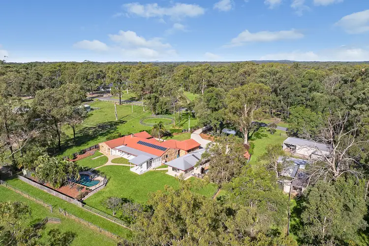 134 German Church Road, Carbrook QLD 4130