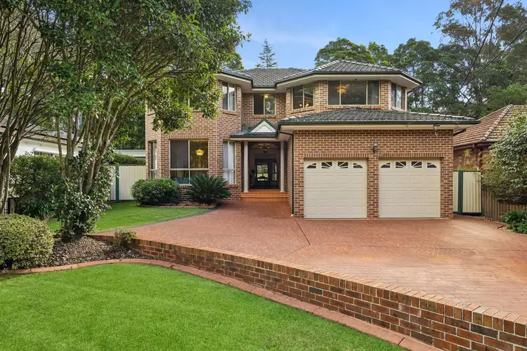 8 Bannockburn Road
