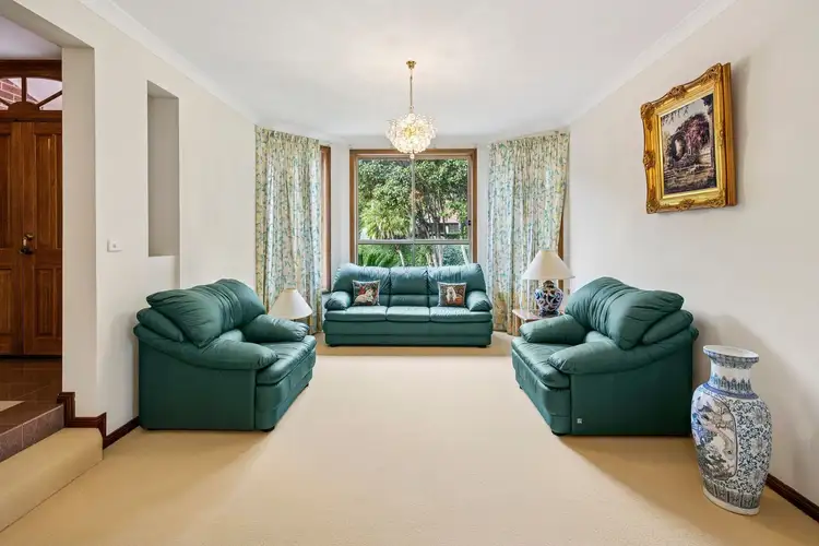 Second view of Homely house listing, 8 Bannockburn Road, Pymble NSW 2073