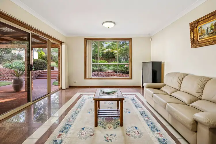 Fourth view of Homely house listing, 8 Bannockburn Road, Pymble NSW 2073