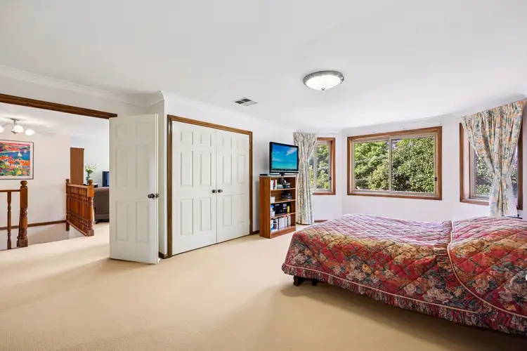 Fifth view of Homely house listing, 8 Bannockburn Road, Pymble NSW 2073
