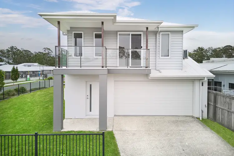 27 Malibu Road