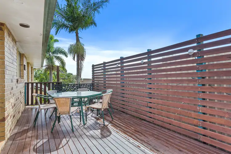 Fourth view of Homely semi-detached listing, 1/6 Dunloy Court, Banora Point NSW 2486
