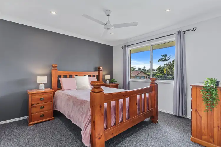 Fifth view of Homely semi-detached listing, 1/6 Dunloy Court, Banora Point NSW 2486