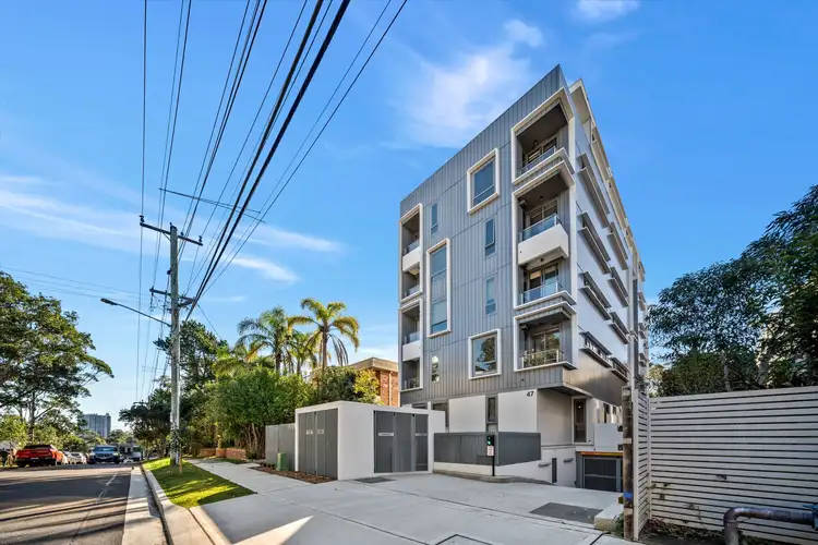 01/47 Mindarie Street, Lane Cove NSW 2066