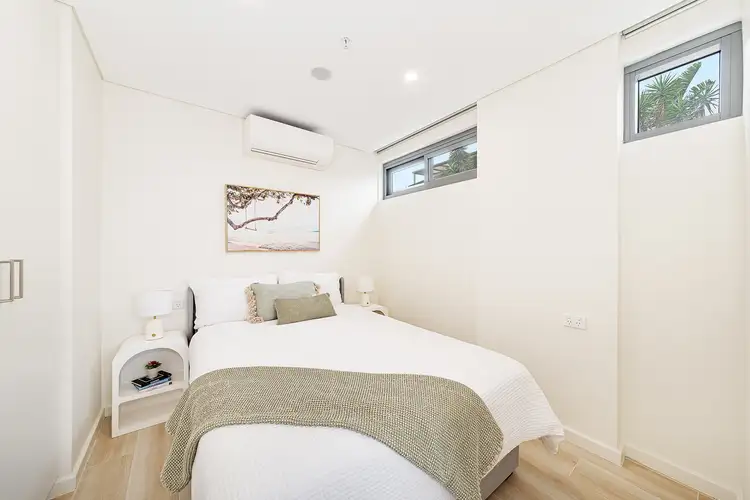 Fourth view of Homely apartment listing, 01/47 Mindarie Street, Lane Cove NSW 2066