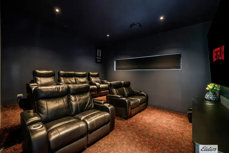 Fourth view of Homely house listing, 35 Providence Drive, Gledswood Hills NSW 2557