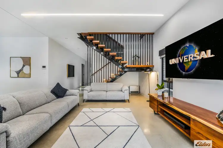 Fifth view of Homely house listing, 35 Providence Drive, Gledswood Hills NSW 2557