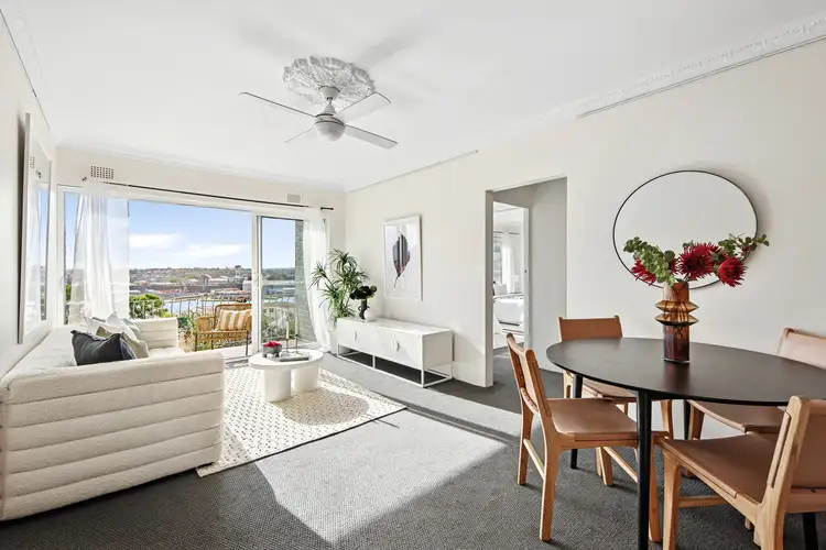 5/1 Glassop Street, Balmain NSW 2041