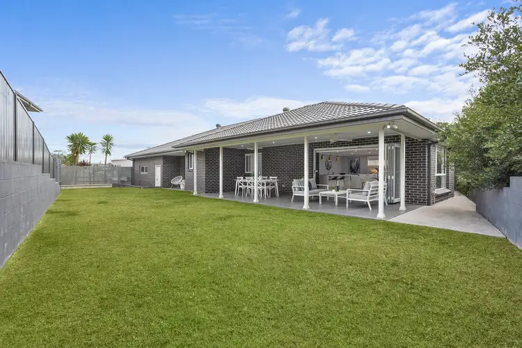 Fifth view of Homely house listing, 5 Brooks Terrace, Kanahooka NSW 2530