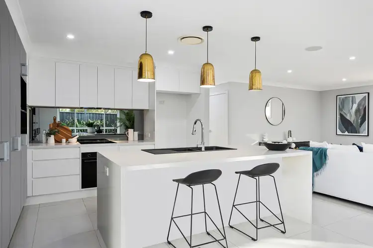 Sixth view of Homely house listing, 5 Brooks Terrace, Kanahooka NSW 2530