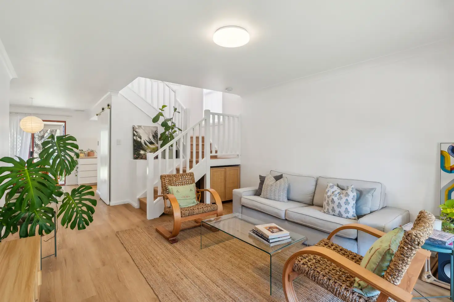 Main view of Homely townhouse listing, 6/15A Lady Belmore Drive, Boambee East NSW 2452