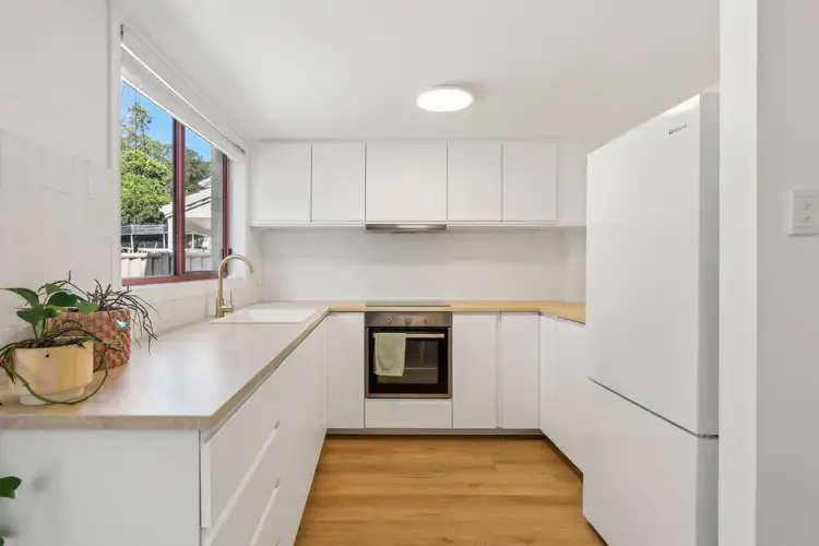 Second view of Homely townhouse listing, 6/15A Lady Belmore Drive, Boambee East NSW 2452