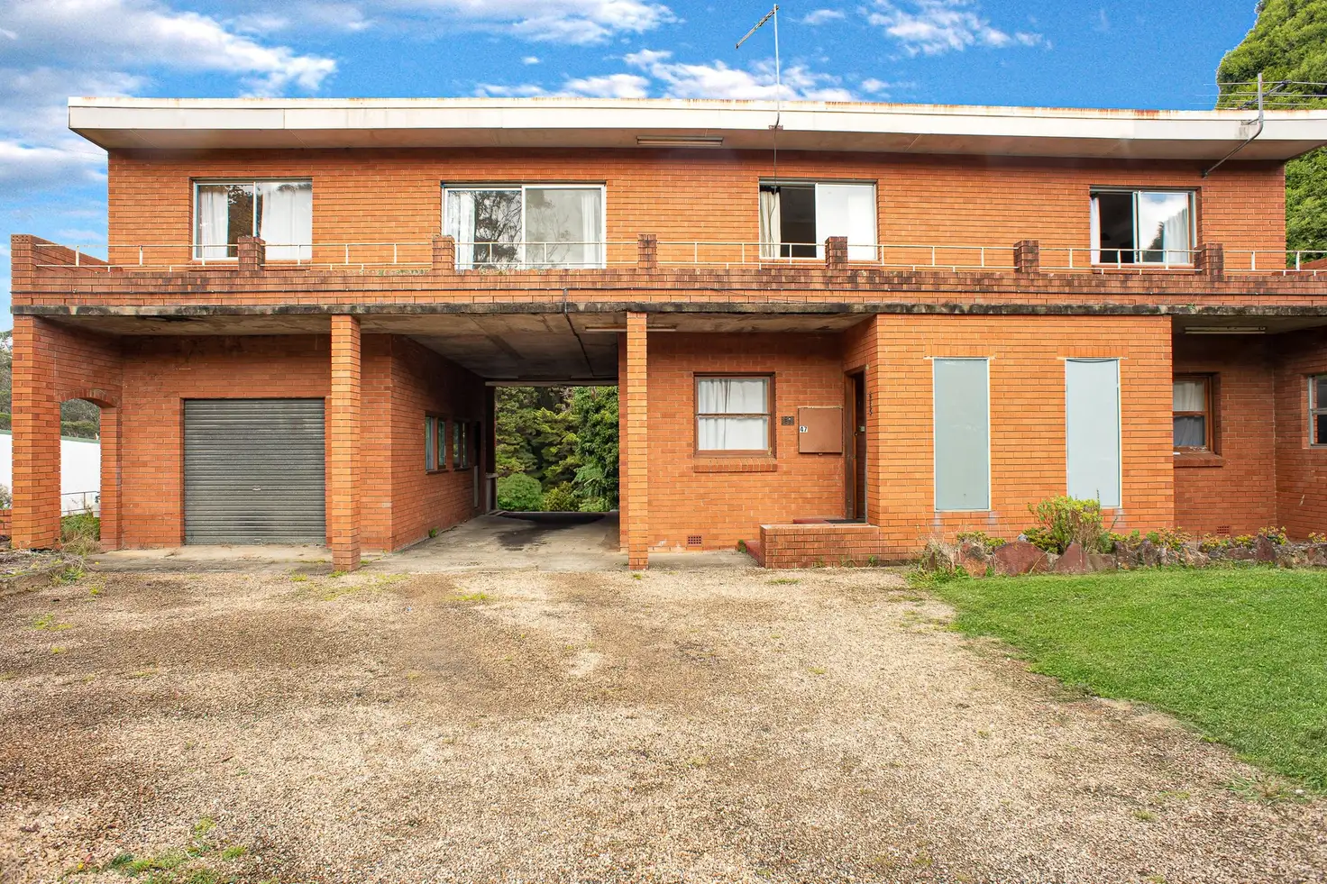 Main view of Homely house listing, 47 Wilson Street, Katoomba NSW 2780