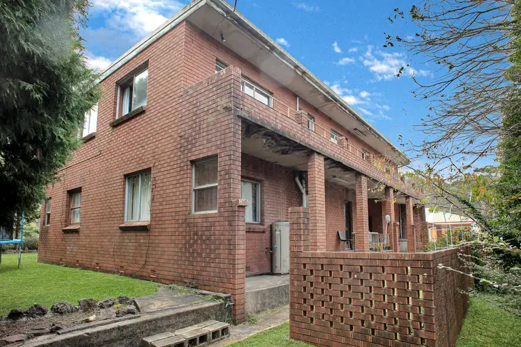 Second view of Homely house listing, 47 Wilson Street, Katoomba NSW 2780