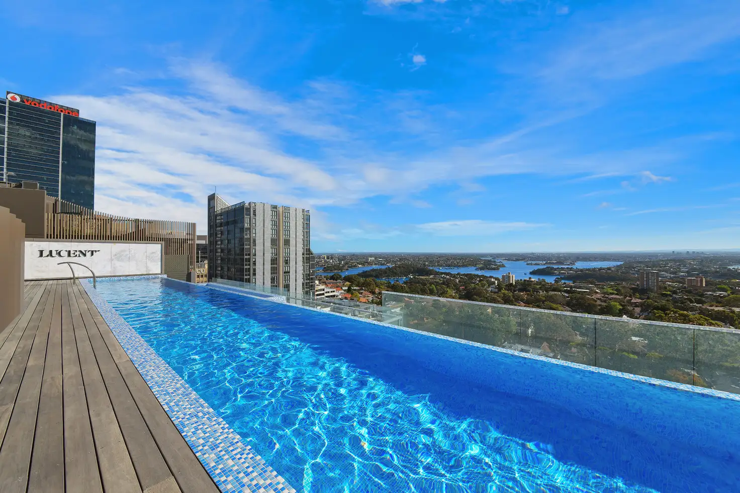 Main view of Homely apartment listing, 301/225 Pacific Highway, North Sydney NSW 2060