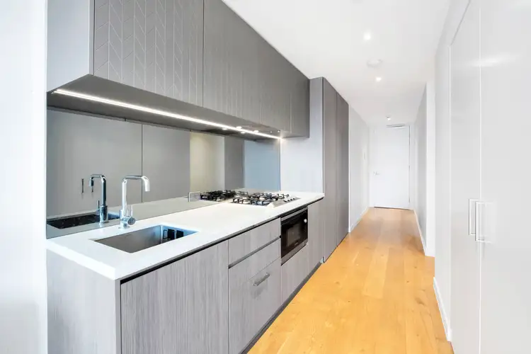 Third view of Homely apartment listing, 301/225 Pacific Highway, North Sydney NSW 2060