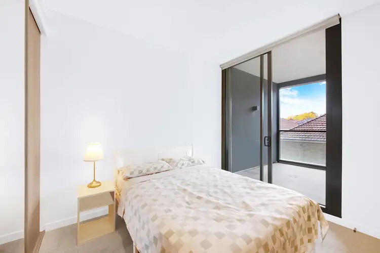 Fourth view of Homely apartment listing, 301/225 Pacific Highway, North Sydney NSW 2060