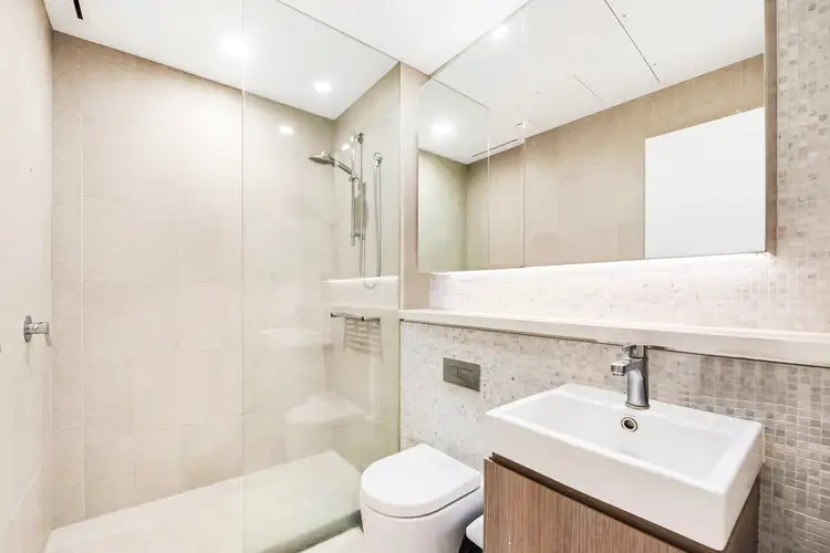 Fifth view of Homely apartment listing, 301/225 Pacific Highway, North Sydney NSW 2060