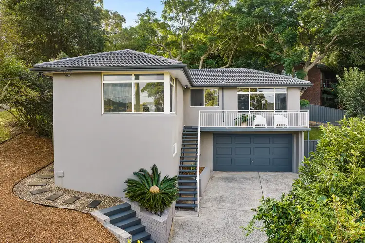 56 Morandoo Avenue, Mount Keira NSW 2500